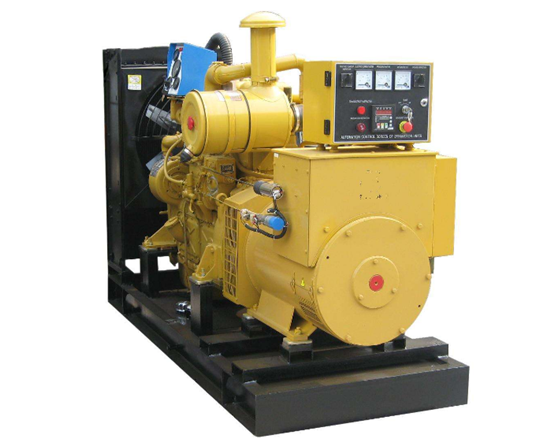 灵寿发电机出租